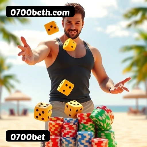 0700bet - Login Methods