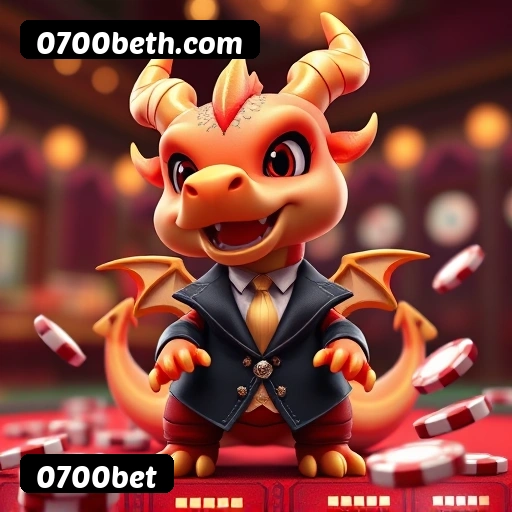 0700bet São Paulo - Hot Promos
