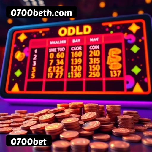 0700bet - Security