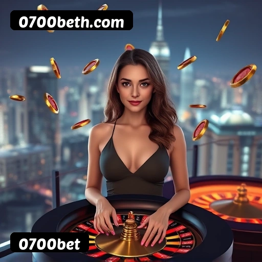 0700bet Brasília - Casino Guide