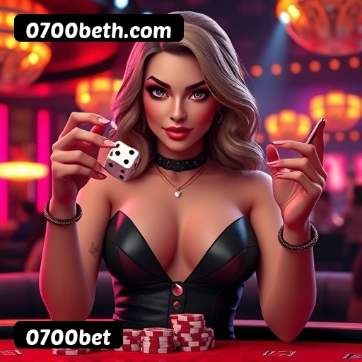 0700bet Brasília - VIP Program