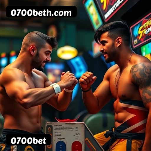 0700bet Belo Horizonte - VIP Casino