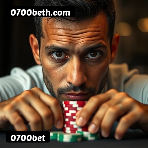 0700bet Salvador - Strategy