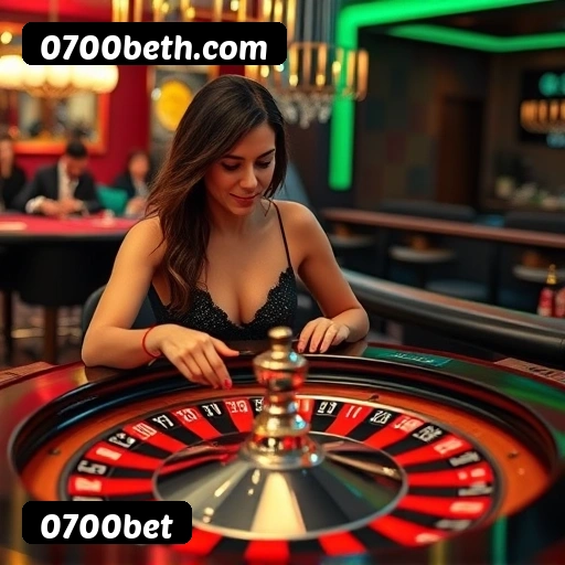 0700bet - User Statistics
