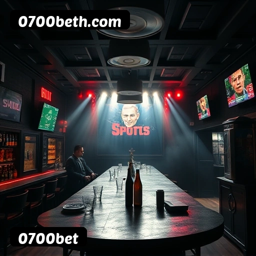 0700bet - App Features