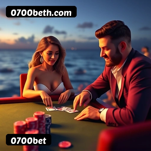 0700bet Rio de Janeiro - Licenses