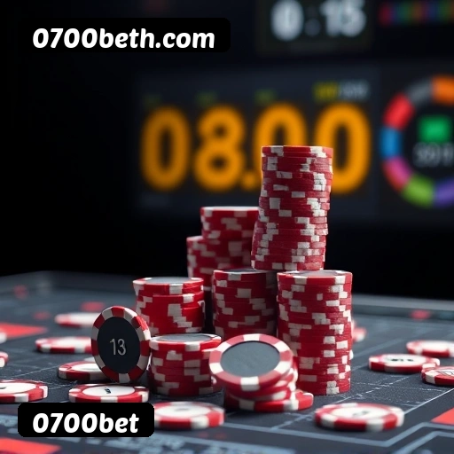 0700bet São Paulo - All Bonuses