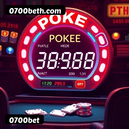0700bet Salvador - Promo Stats