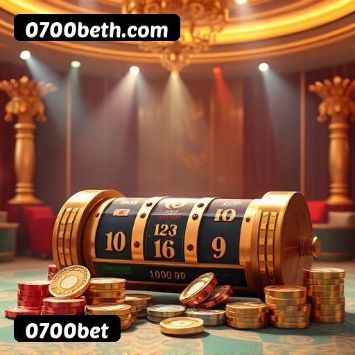 0700bet - Aplicativo Móvel