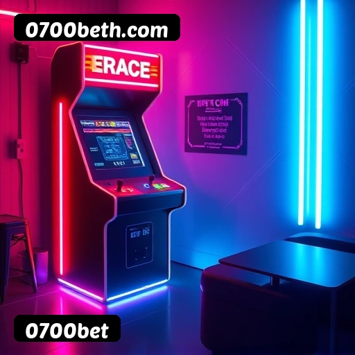 0700bet Brasília - Jogo Features