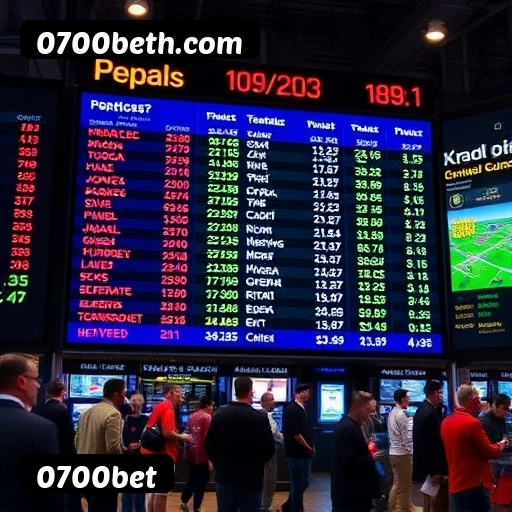 0700bet - Installation Guide