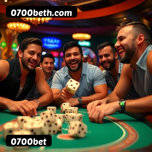 0700bet Fortaleza - Leaderboard
