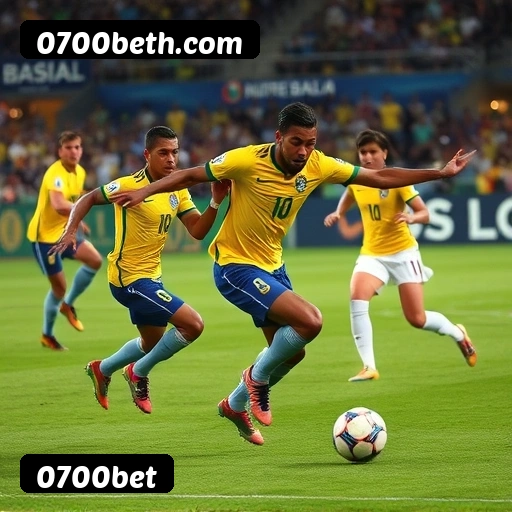 0700bet São Paulo - Top Slots