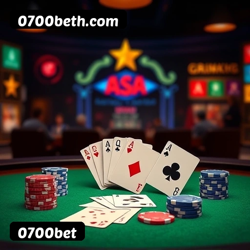 0700bet Salvador - Strategies