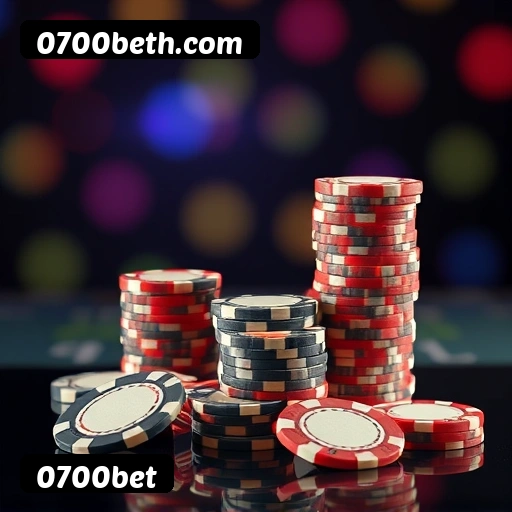 0700bet Curitiba - Live Betting