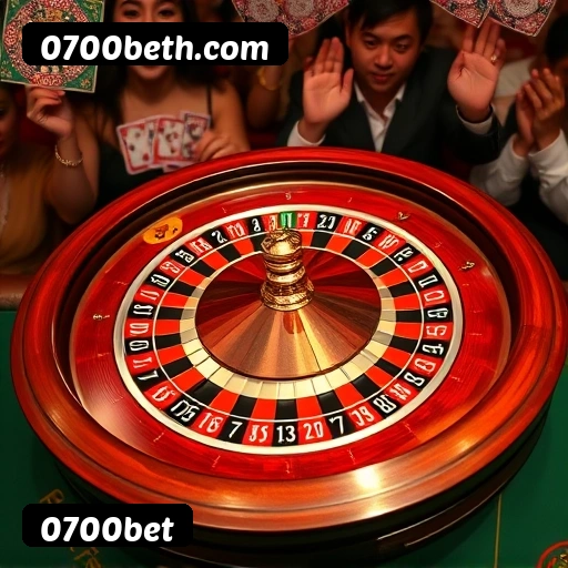 0700bet Rio de Janeiro - Popular Jogos