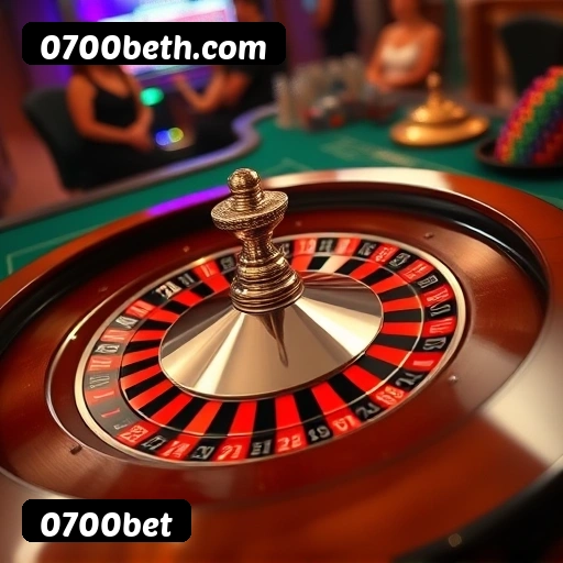 0700bet Brasília - Betting Features